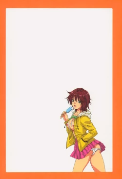 Page 31 of Shoujo Hatsutaiken Relay