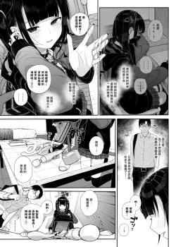 Page 6 of Dakara Boku wa Katei Kyoushi o Yameta If 2.5