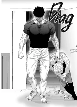 Page 39 of Ookikute Kowai kedo Kono Karada de Uketometai 2