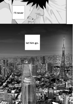 Page 58 of Ookikute Kowai kedo Kono Karada de Uketometai 2