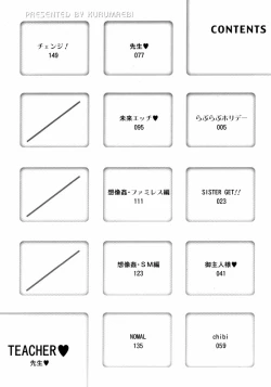 Page 4 of Sensei -Teacher