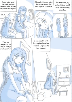 Page 103 of My Sister vol.1