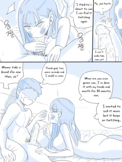 Page 38 of My Sister vol.1