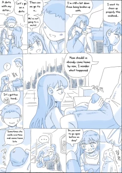 Page 90 of My Sister vol.1