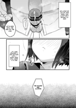 Page 24 of Naritakunai no ni Succubus ni Natte Shimatta Yamada-san Densha Rankou Hen | Ms. Yamada Became A Succubus Even Though She Didn't Want To