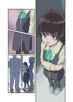 Page 39 of 繁触Ninmu Hanamori Asuka-san no Anzen Eisei Tokushu Katsudou