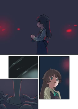 Page 41 of 繁触Ninmu Hanamori Asuka-san no Anzen Eisei Tokushu Katsudou