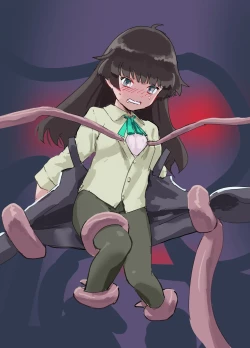 Page 46 of 繁触Ninmu Hanamori Asuka-san no Anzen Eisei Tokushu Katsudou