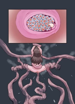 Page 64 of 繁触Ninmu Hanamori Asuka-san no Anzen Eisei Tokushu Katsudou