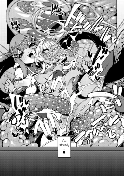 Page 81 of Hikari Todokanu Yami Nosoko