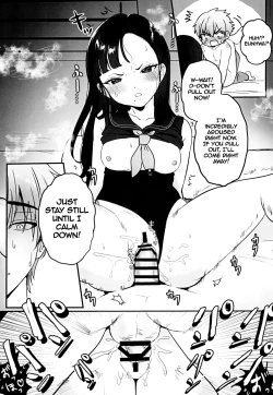 Page 22 of Gomen yo Eunhwa | I'm Sorry Eunhwa