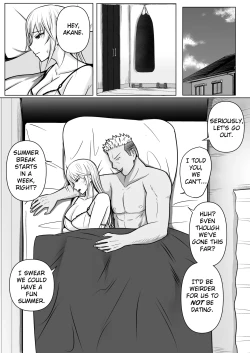 Page 84 of Class no Yankee Joshi ni Hyoui 4 | I Possessed the Class Yankee Girl 4