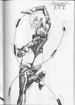 Page 30 of Under the Influence