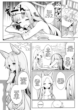 Page 6 of Futari wa Kanbi na Yoru no Hihou | Luscious Secrets of the Night