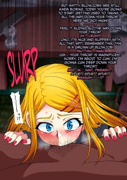 Page 9 of Seifuku Shoujo Yuujou Tanshi - Kyonyuu JK Nakayoshi Combi o Chuunen Oyaji ga Zettai Fukujuu Sex | A Tale of Friendship Between Girls in School Uniforms