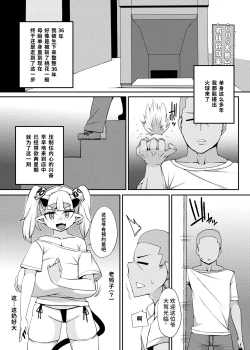 Page 3 of Fuuzoku de Nuku. | 风俗街破处