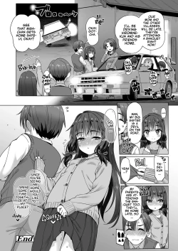 Page 28 of Watashi no Mura no Houjou Kigan | Our Town's Harvest Ceremony