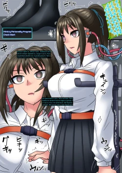 Page 95 of Cool Bishoujo Remodeling Ch1-34