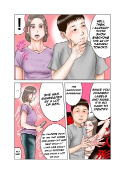 Page 28 of Tomodachi no Mama wa Moto AV Joyuu | My Friends Mom Is Former Av Actress