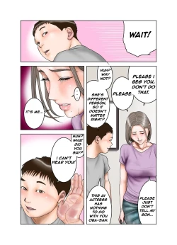 Page 30 of Tomodachi no Mama wa Moto AV Joyuu | My Friends Mom Is Former Av Actress