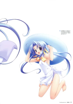 Page 33 of Artworks "Water Sprite"