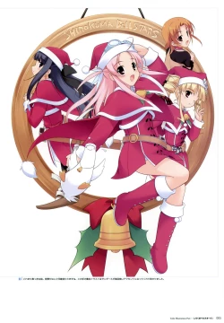 Page 3 of Artworks "Water Sprite"