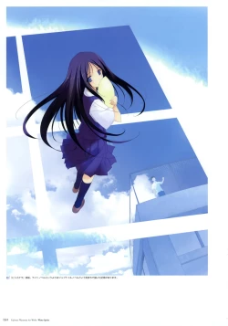 Page 62 of Artworks "Water Sprite"