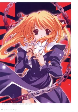 Page 72 of Artworks "Water Sprite"