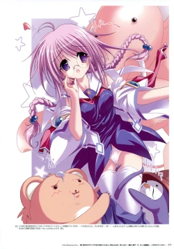 Page 77 of Artworks "Water Sprite"