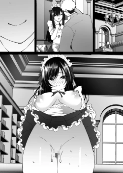 Page 52 of TS Gohoushi Maid