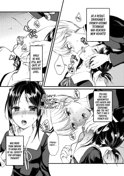 Page 4 of Cherry Danshi | Cherry Boy