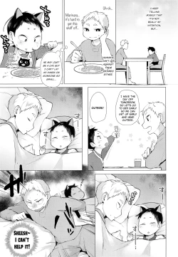 Page 10 of my loveable kitty