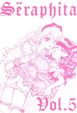 Page 1 of Seraphita Vol. 5