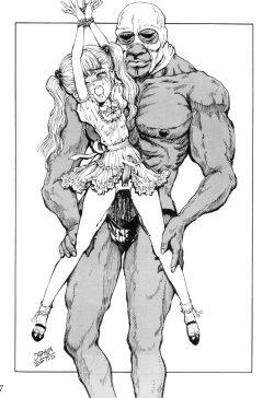 Page 7 of Seraphita Vol. 5