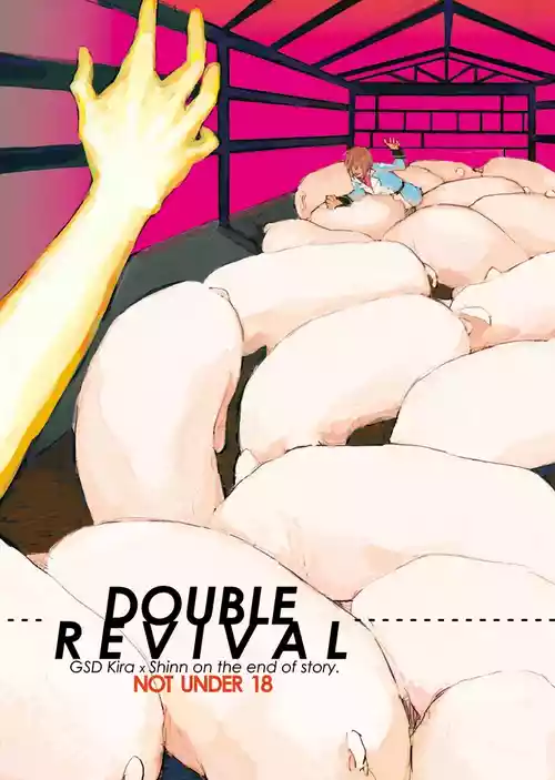 Download Double Revival