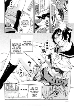 Page 103 of Ero Manga Joshi. | Ero Manga Girl