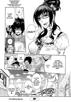 Page 65 of Ero Manga Joshi. | Ero Manga Girl