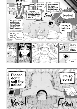 Page 14 of Furusato Nouzei Shitara Henreihin no Enji to Eroi koto Dekita Hanashi | The story of how I was able to have sex with a Return gift preschooler after paying hometown tax