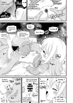 Page 9 of Furusato Nouzei Shitara Henreihin no Enji to Eroi koto Dekita Hanashi | The story of how I was able to have sex with a Return gift preschooler after paying hometown tax