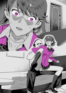 Page 16 of Sao Yaku Chuunen × Yukaricchi