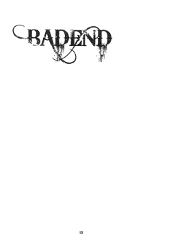 Page 11 of BAD END