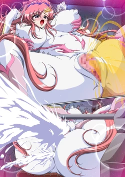 Page 181 of Kyonyuu Utahime Sennou Tanezuke FREEDOM