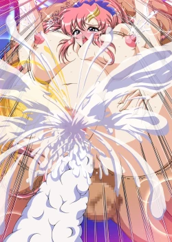 Page 302 of Kyonyuu Utahime Sennou Tanezuke FREEDOM