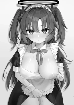 Page 4 of Yuuka ni Gohoushi Saretai! | 想要被优香侍奉