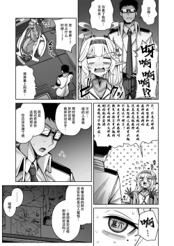 Page 20 of Zenchi, Arui wa  Zenchi. | 全知,抑或是全痴。