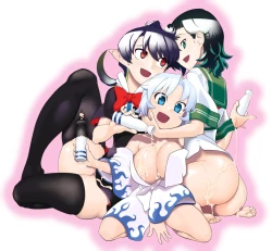 Page 24 of Myourenji Temple will take care of you