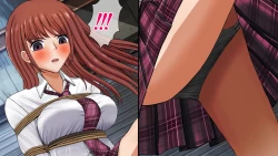 Page 82 of Tatakau Kinbaku Heroine