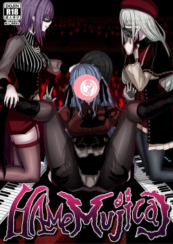 Page 1 of HAme Mujica