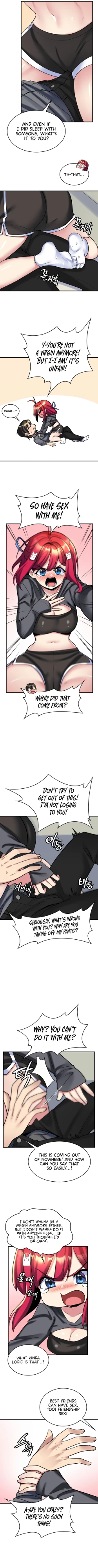 Page 106 of Rented Room Brides