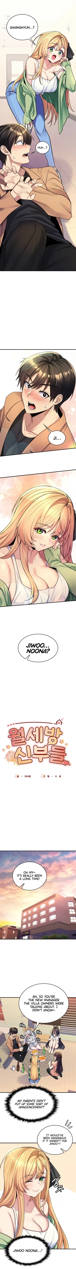 Page 13 of Rented Room Brides